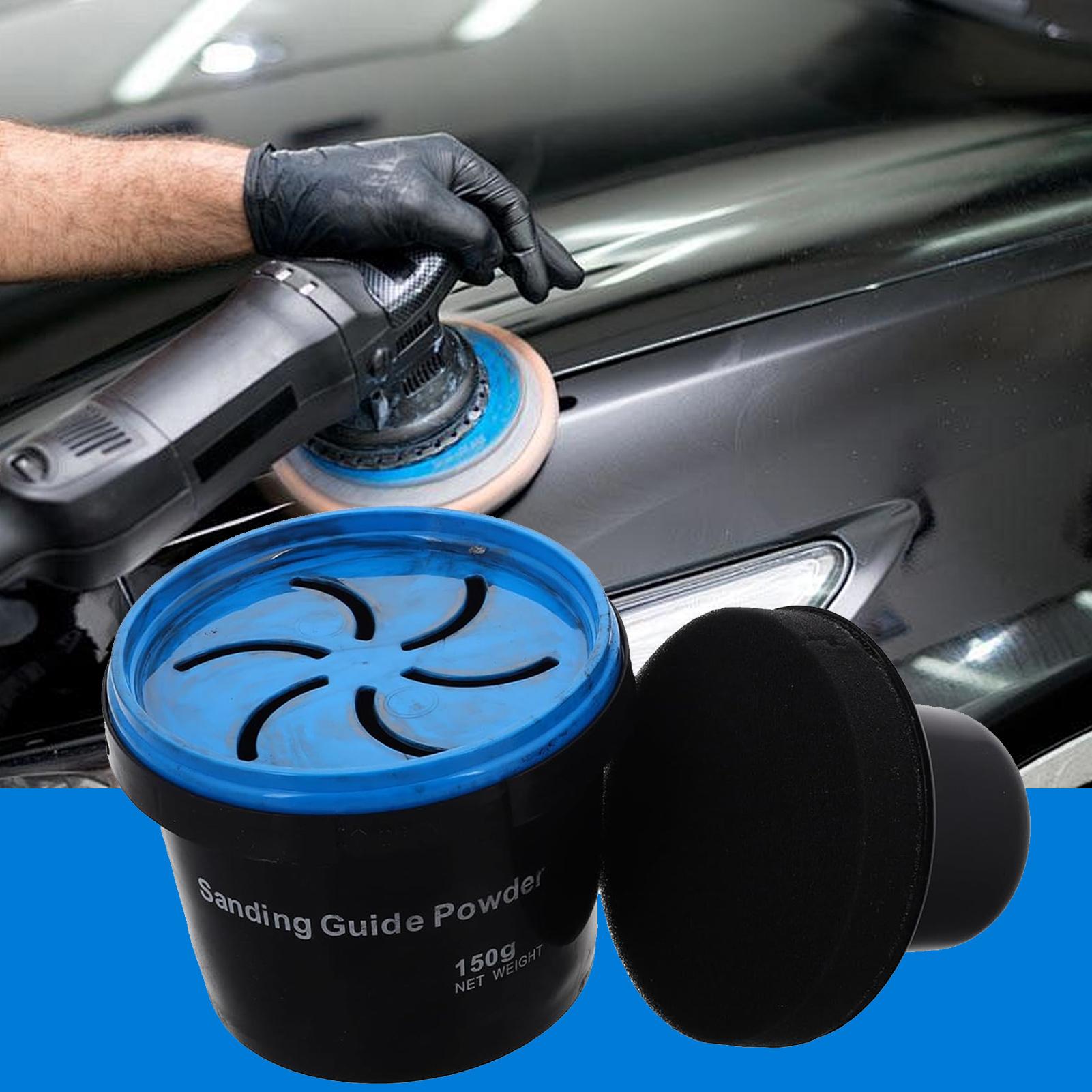 Auto Repair Shop - Guide Coat 150g Auto Body Repair