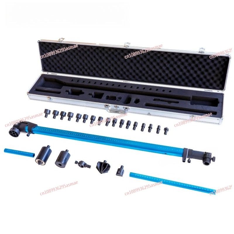 Auto Body Frame Straightener A - Car Frame Straightening avis et prix
