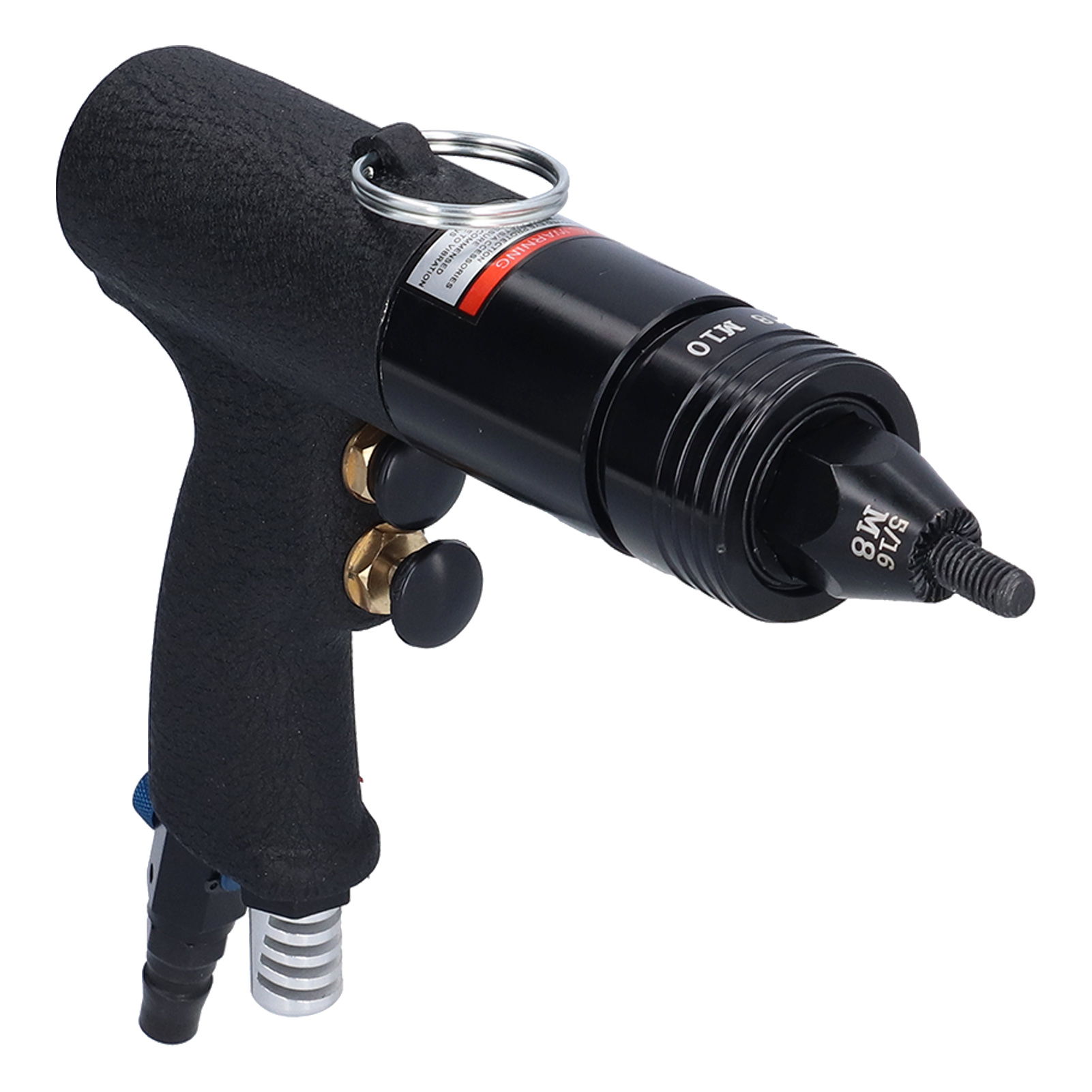 Pneumatic Rivet Nut Gun Pull R - Rivet Gun Air avis et prix