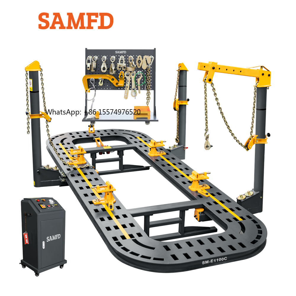 SellingSAMFD Factory Cheap Pul - Car Frame Straightening avis et prix
