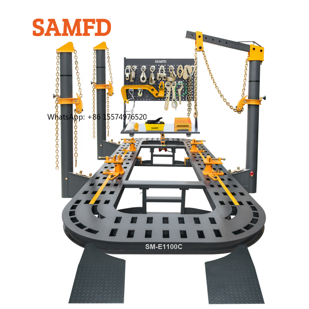 SellingSAMFD Factory Cheap Pul - Car Frame Straightening avis et prix