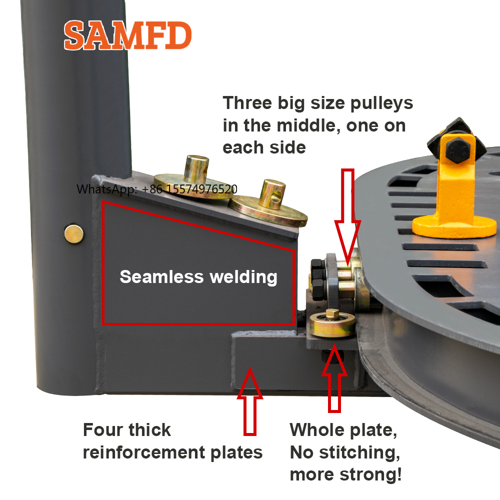SellingSAMFD Factory Cheap Pul - Car Frame Straightening avis et prix
