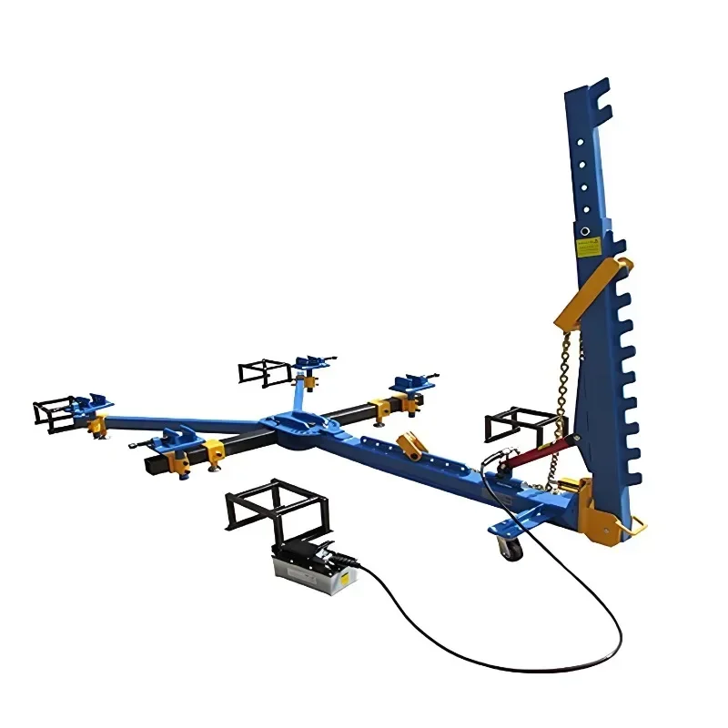 Portable Body Frame Repair Equ - Car Frame Straightening avis et prix