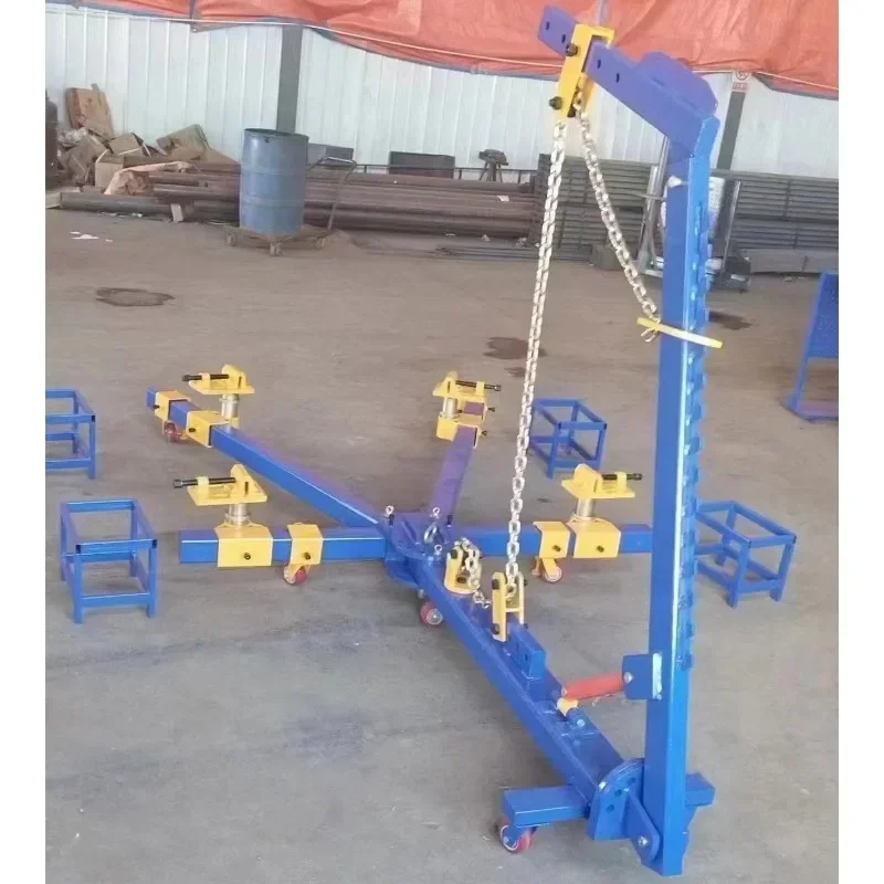 Portable Body Frame Repair Equ - Car Frame Straightening avis et prix