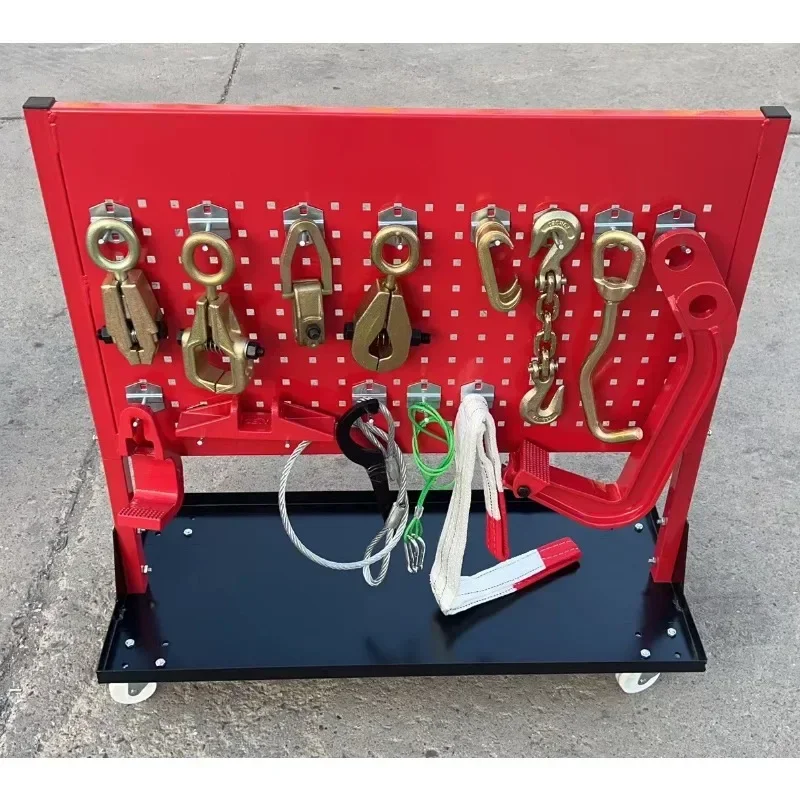 Portable Body Frame Repair Equ - Car Frame Straightening avis et prix