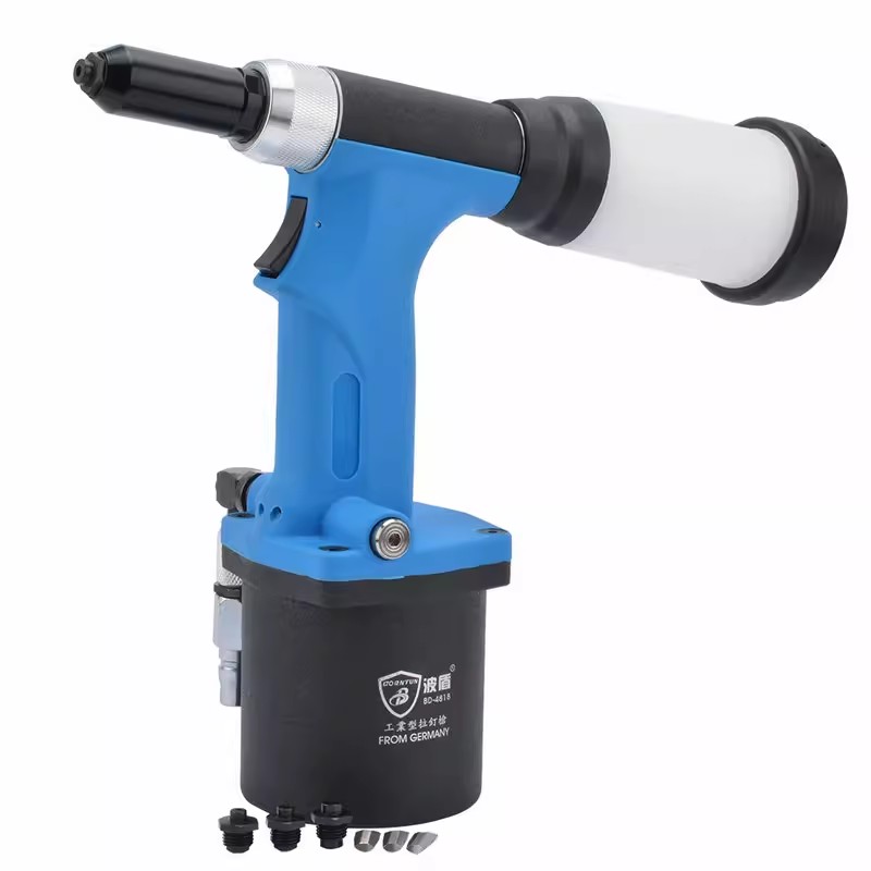 Pneumatic Self-Feeding Rivet G - Rivet Gun Air avis et prix
