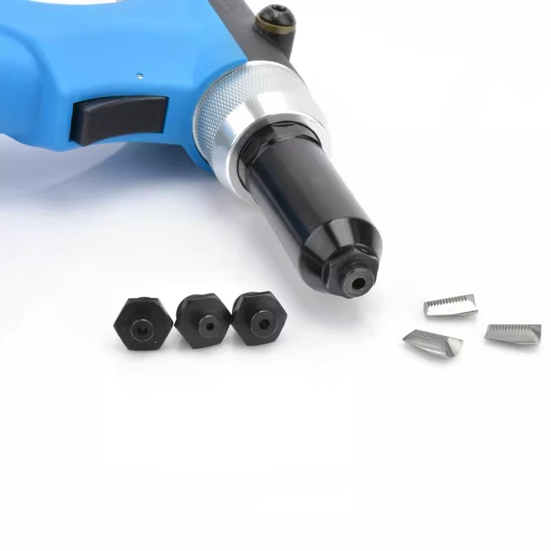 Pneumatic Self-Feeding Rivet G - Rivet Gun Air avis et prix