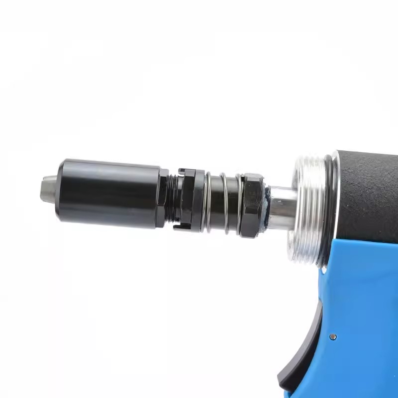 Pneumatic Self-Feeding Rivet G - Rivet Gun Air avis et prix