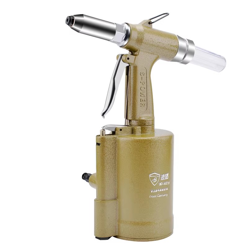 Pneumatic Rivet Gun 4-6.4mm Ri - Rivet Gun Air avis et prix
