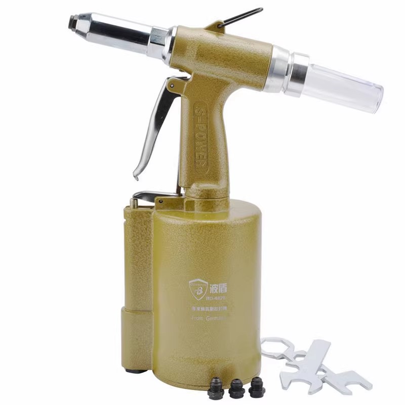 Pneumatic Rivet Gun 4-6.4mm Ri - Rivet Gun Air avis et prix