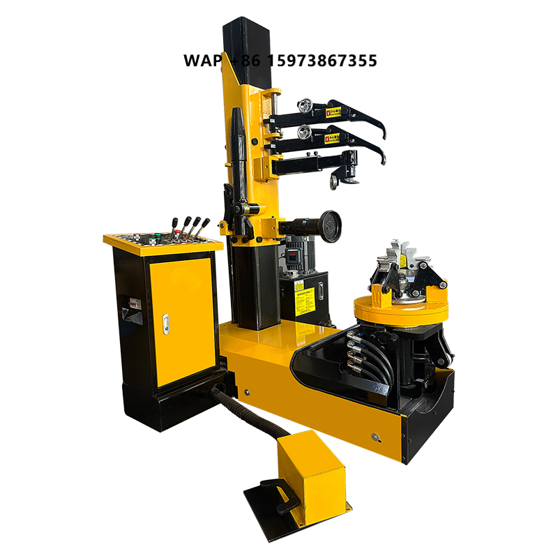 High Cost-Effective Vertical E - Auto Repair Shop avis et prix