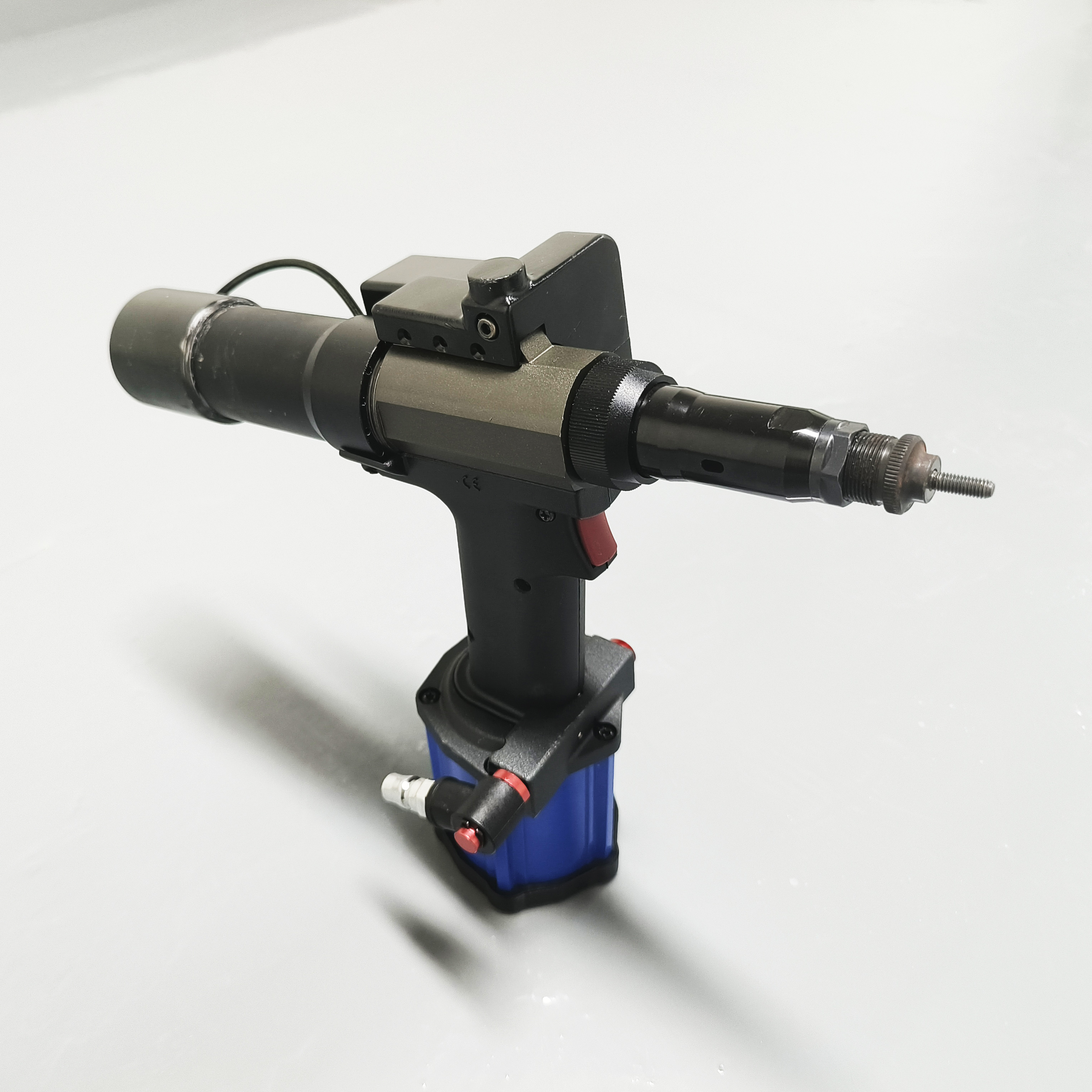 Pneumatic Hydraulic Tension Ad - Rivet Gun Air avis et prix
