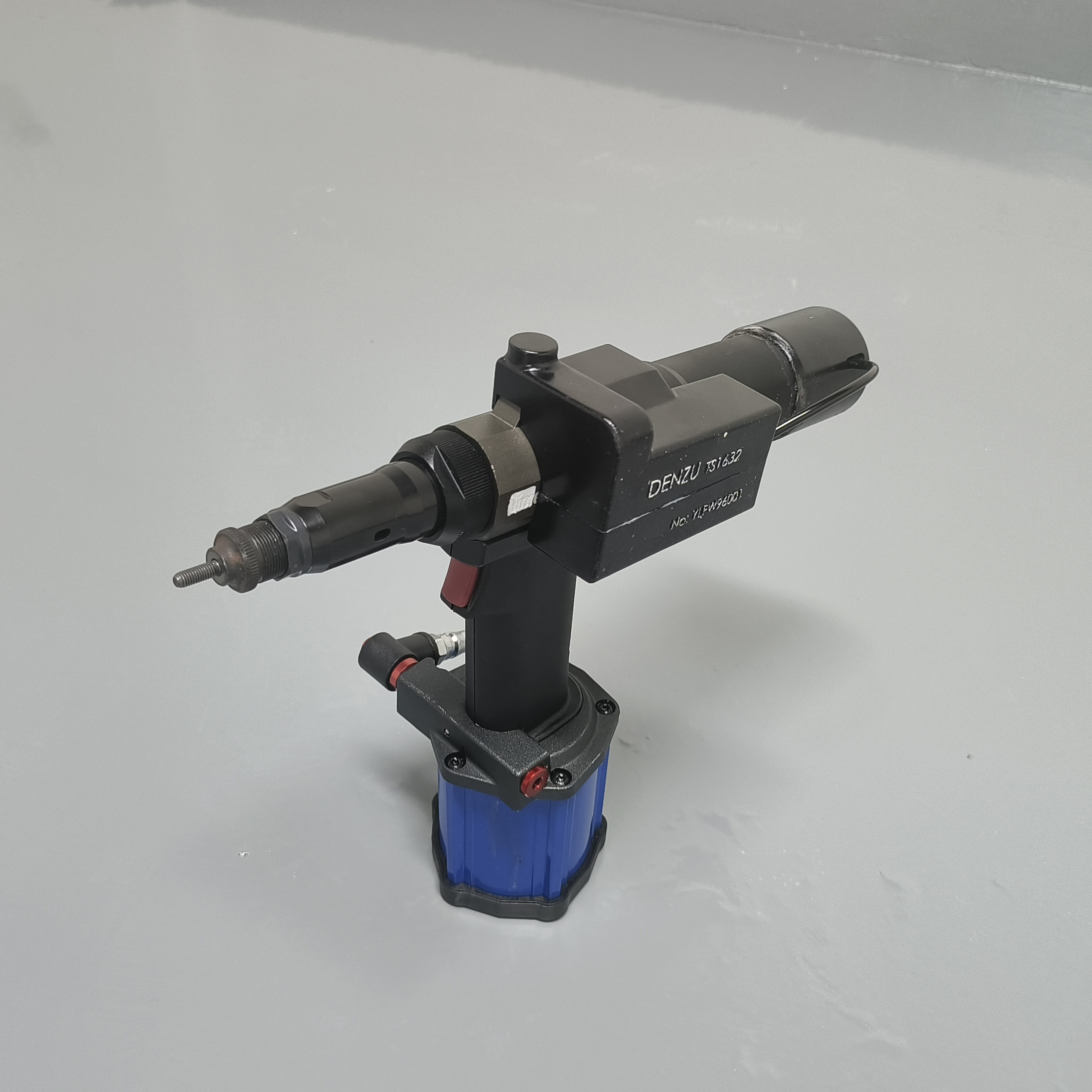 Pneumatic Hydraulic Tension Ad - Rivet Gun Air avis et prix