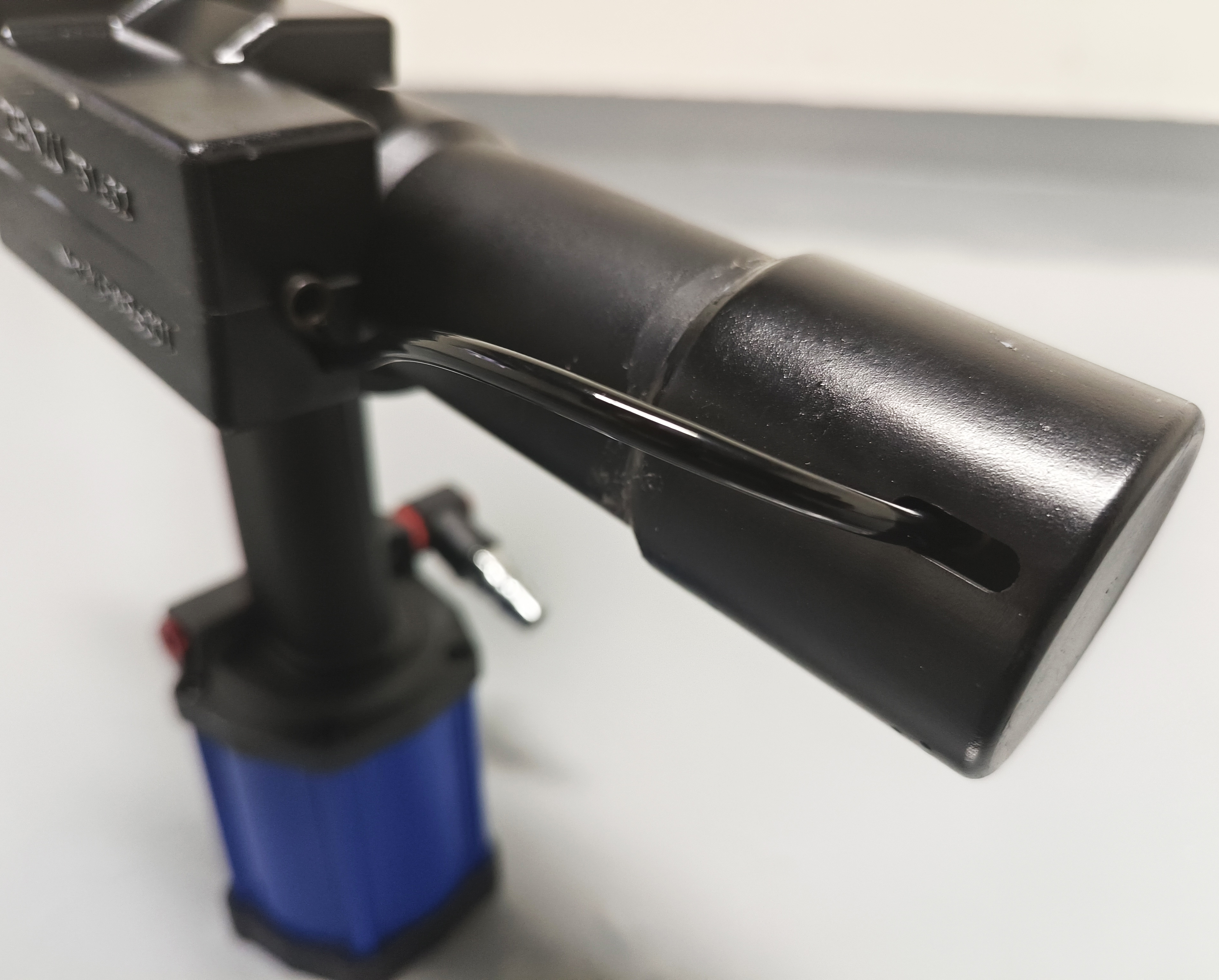 Pneumatic Hydraulic Tension Ad - Rivet Gun Air avis et prix