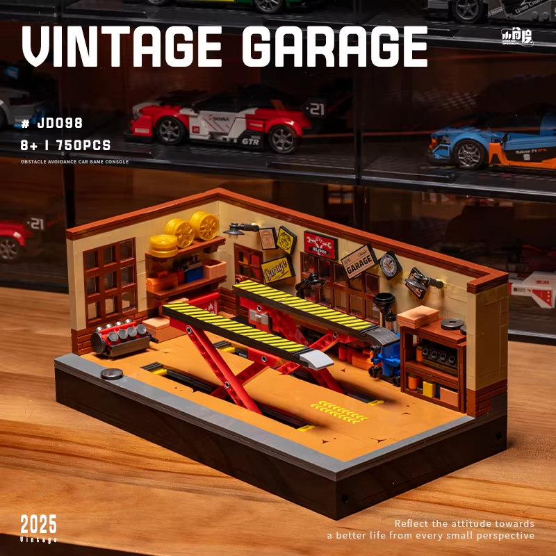 MOC City Auto Repair Plant MOC - Auto Repair Shop avis et prix