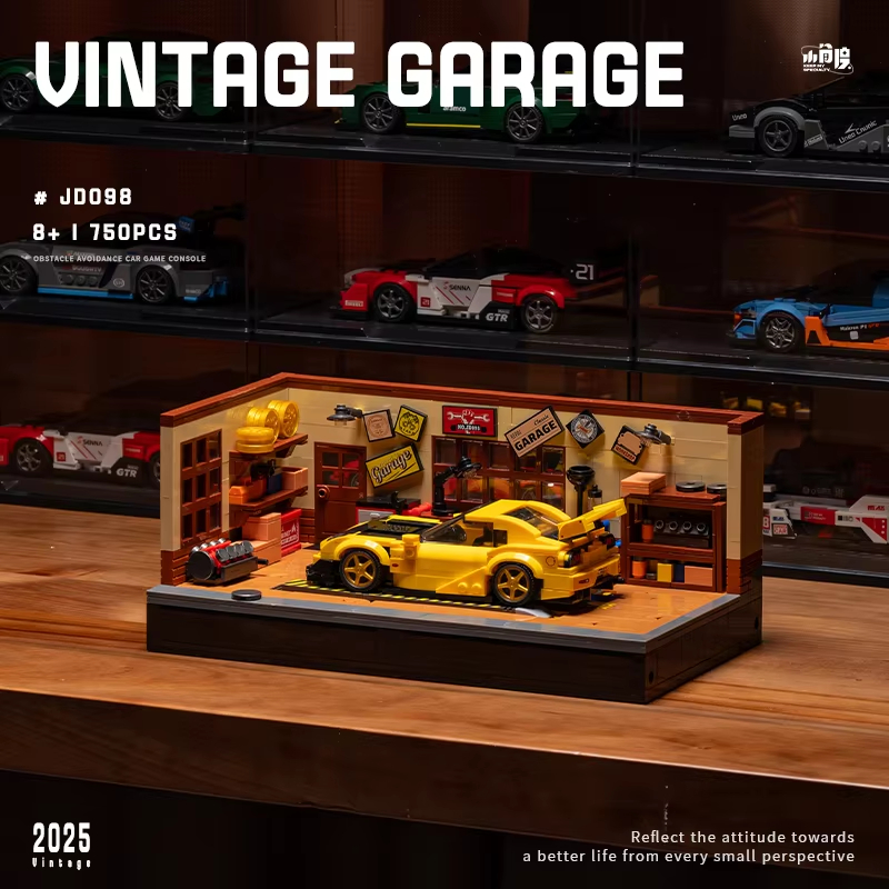 MOC City Auto Repair Plant MOC - Auto Repair Shop avis et prix