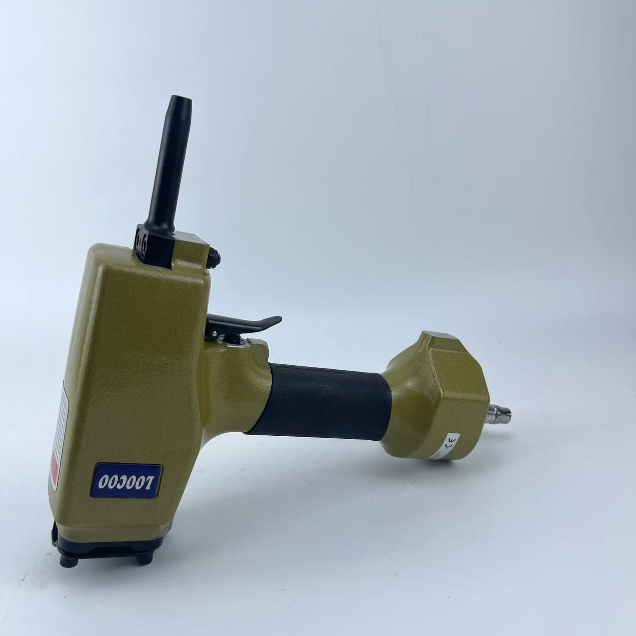 Nails Recycling pallet wood wo - Rivet Gun Air avis et prix