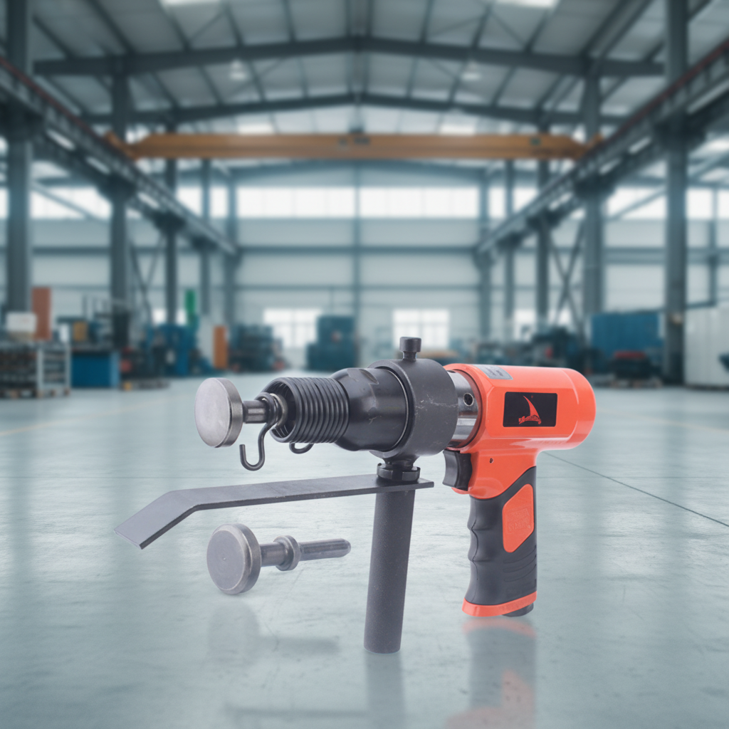 Pneumatic Air Rivet Gun Blind  - Rivet Gun Air avis et prix