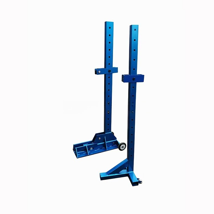 Truck Car Chassis Frame Machin - Car Frame Straightening avis et prix