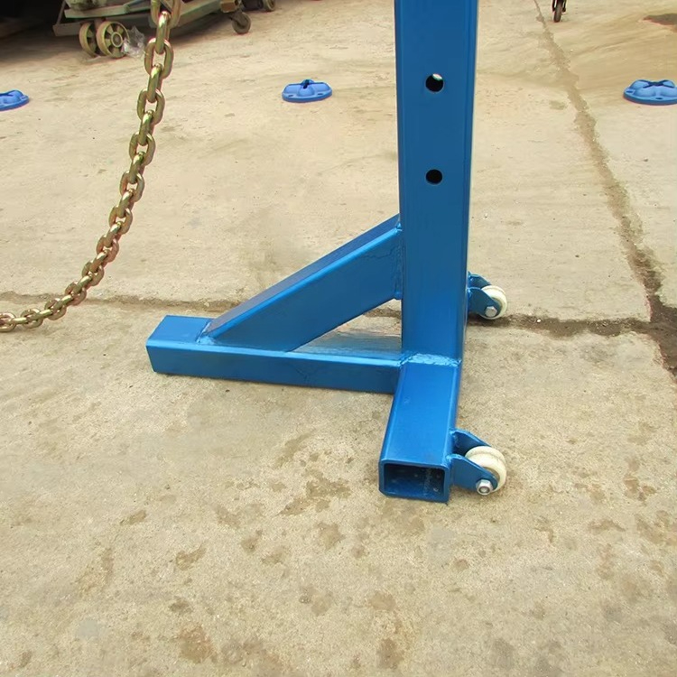 Truck Car Chassis Frame Machin - Car Frame Straightening avis et prix