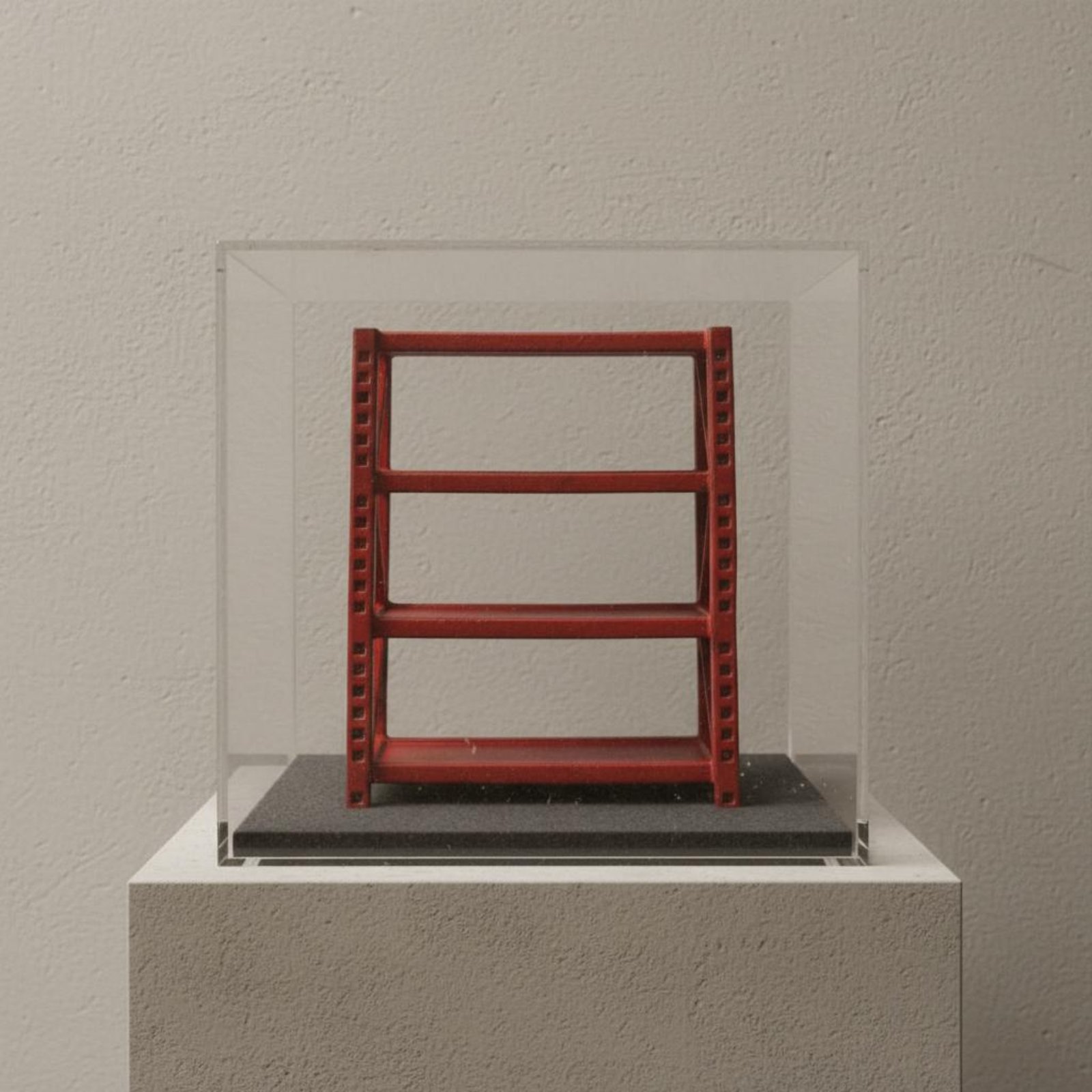 1/64 Garage Shelf Realistic De - Auto Repair Shop avis et prix