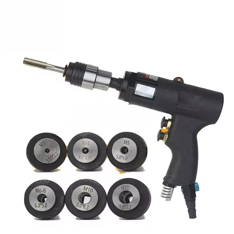 Multi-function Portable Air Dr - Rivet Gun Air avis et prix