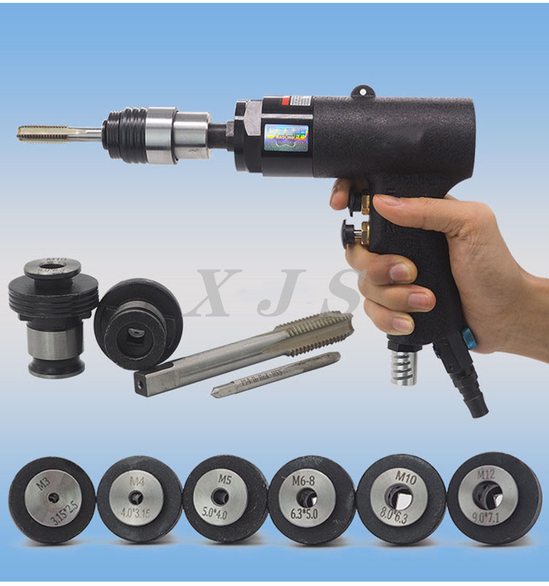 Multi-function Portable Air Dr - Rivet Gun Air avis et prix