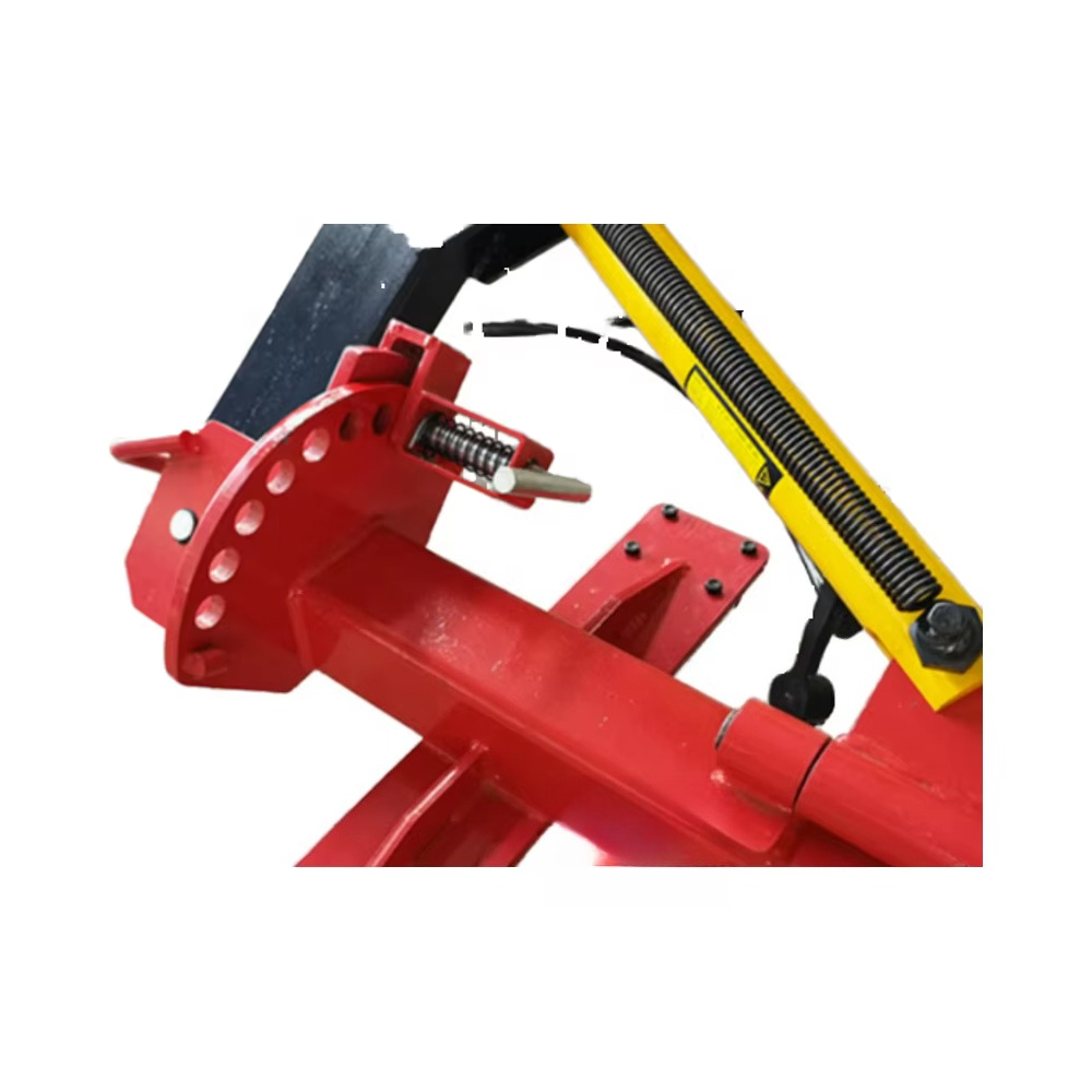 Iron Mobile Car Body Frame Ben - Car Frame Straightening avis et prix