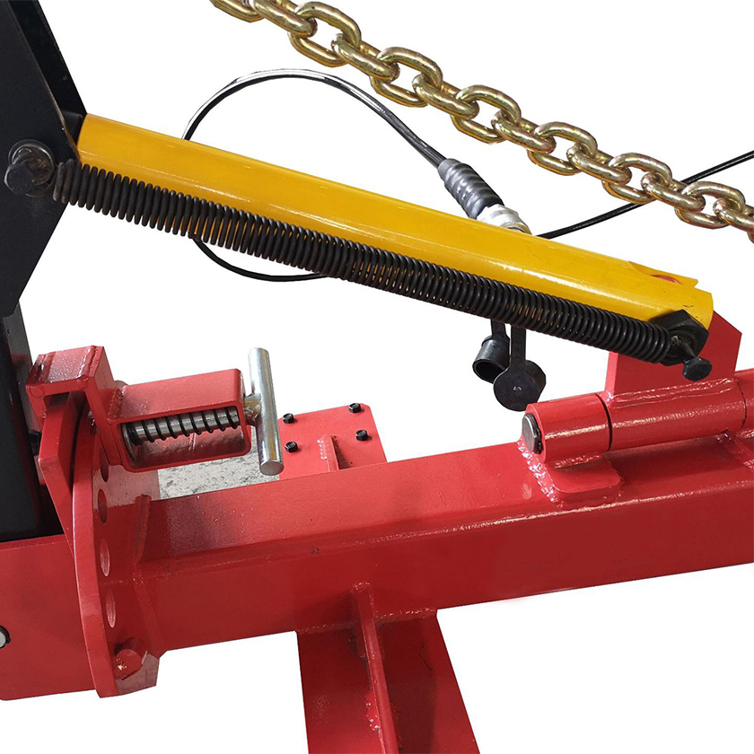 Portable Auto Body Frame Repai - Car Frame Straightening avis et prix
