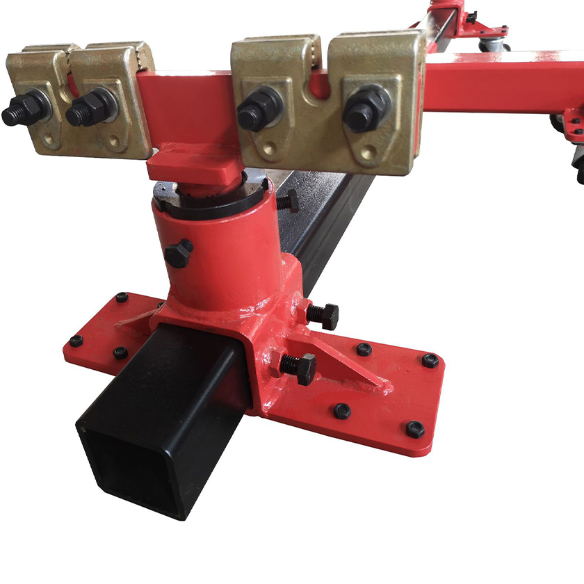 Portable Auto Body Frame Repai - Car Frame Straightening avis et prix