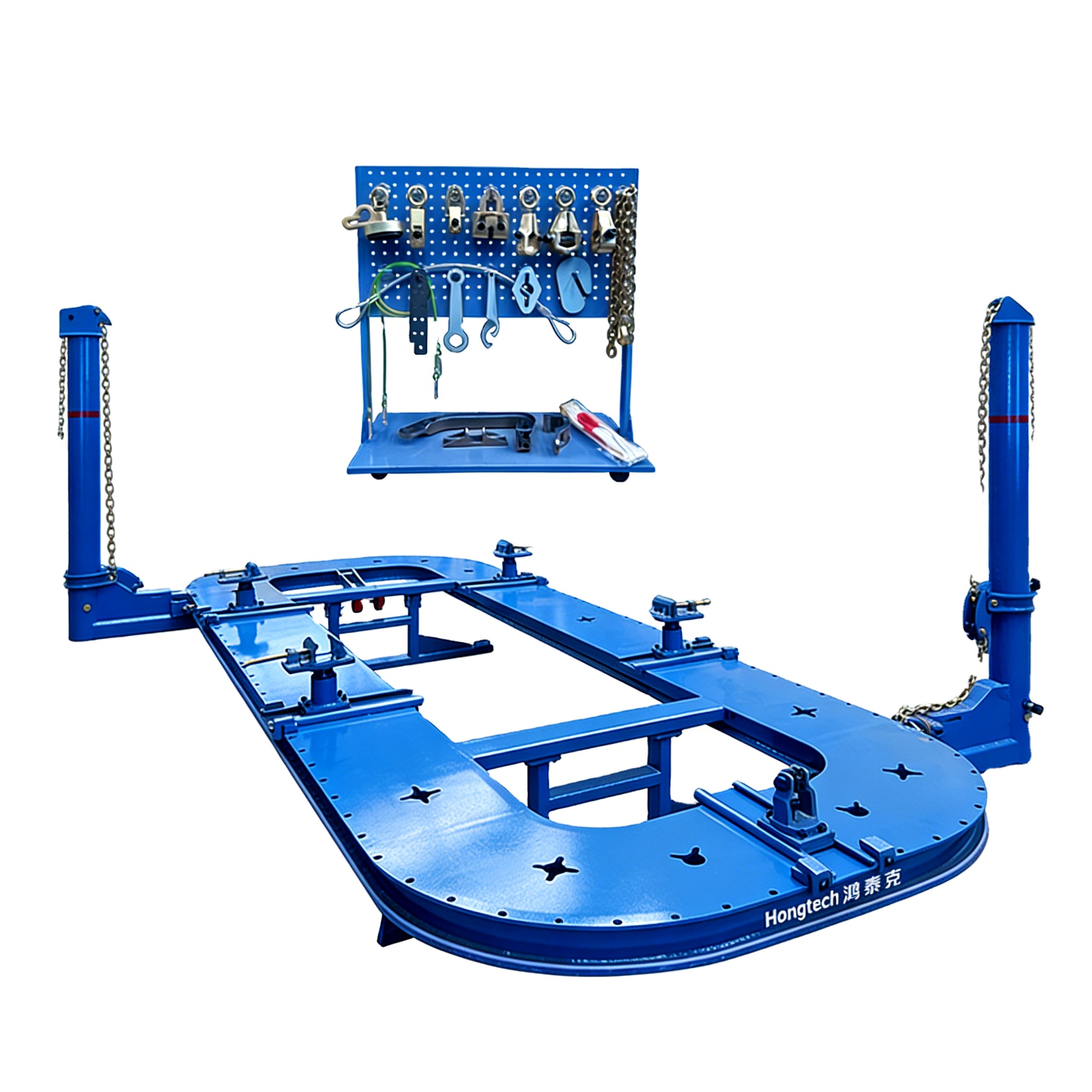 Hongtech Car Puller Frame Roti - Car Frame Straightening avis et prix