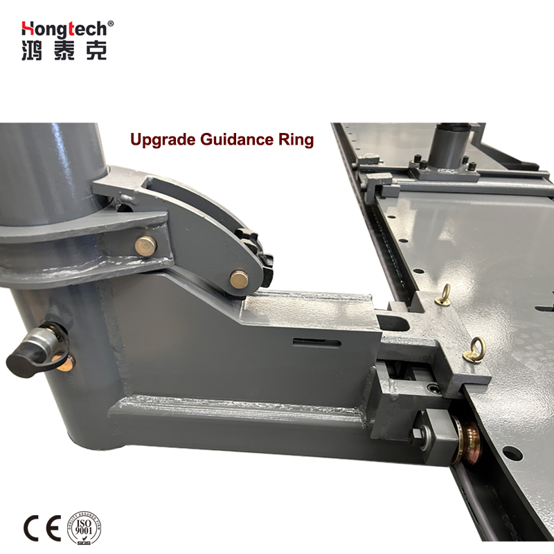 Hongtech Car Puller Frame Roti - Car Frame Straightening avis et prix