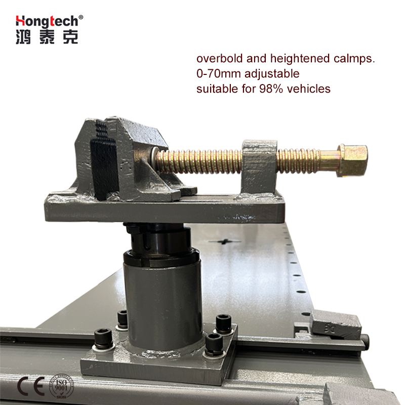 Hongtech Car Puller Frame Roti - Car Frame Straightening avis et prix
