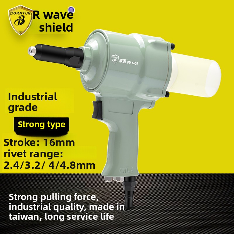 Pneumatic Rivet Gun, Gun-Style - Rivet Gun Air avis et prix