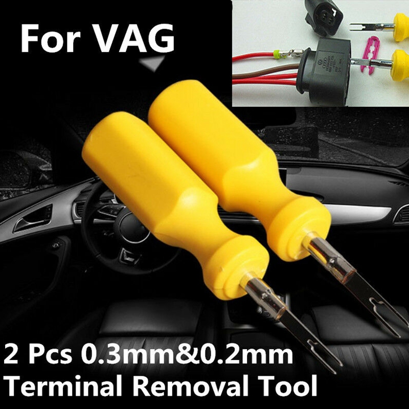 Fresh 2Pcs/Set 3Mm+2Mm Car Wir - Auto Repair Shop avis et prix