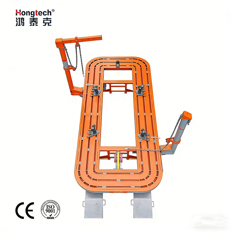 Hongtech Car Frame Machine HOT - Car Frame Straightening avis et prix