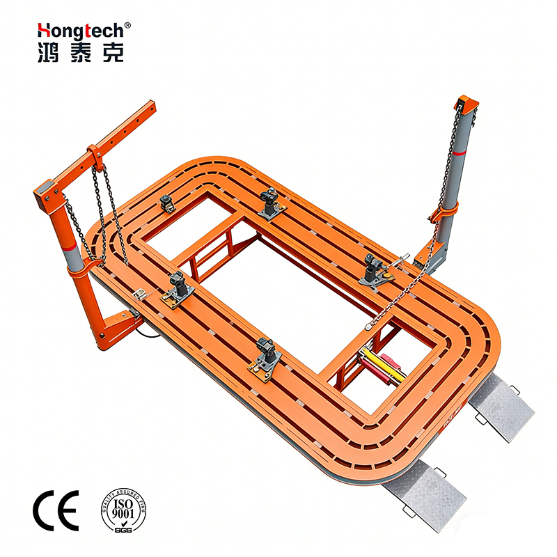 Hongtech Car Frame Machine HOT - Car Frame Straightening avis et prix