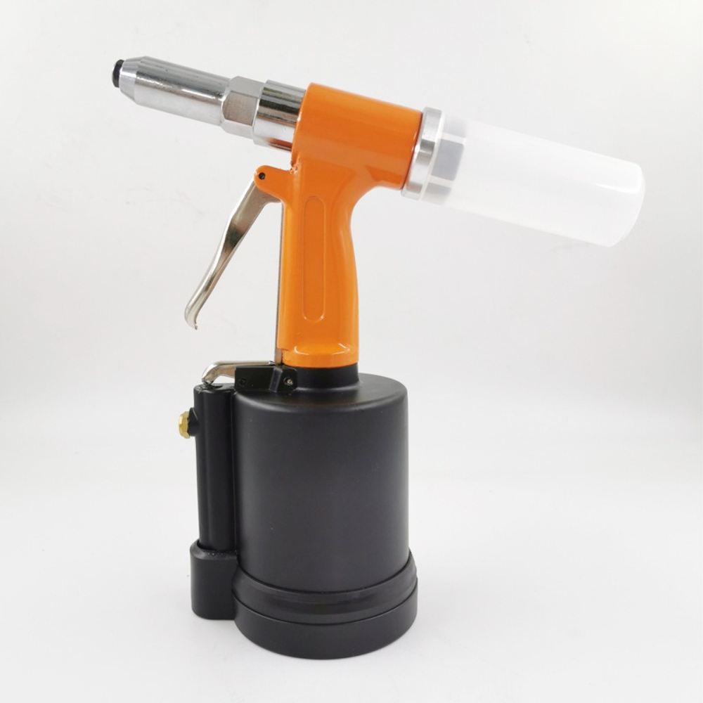 Pneumatic Air Riveter Gun Tool - Rivet Gun Air avis et prix