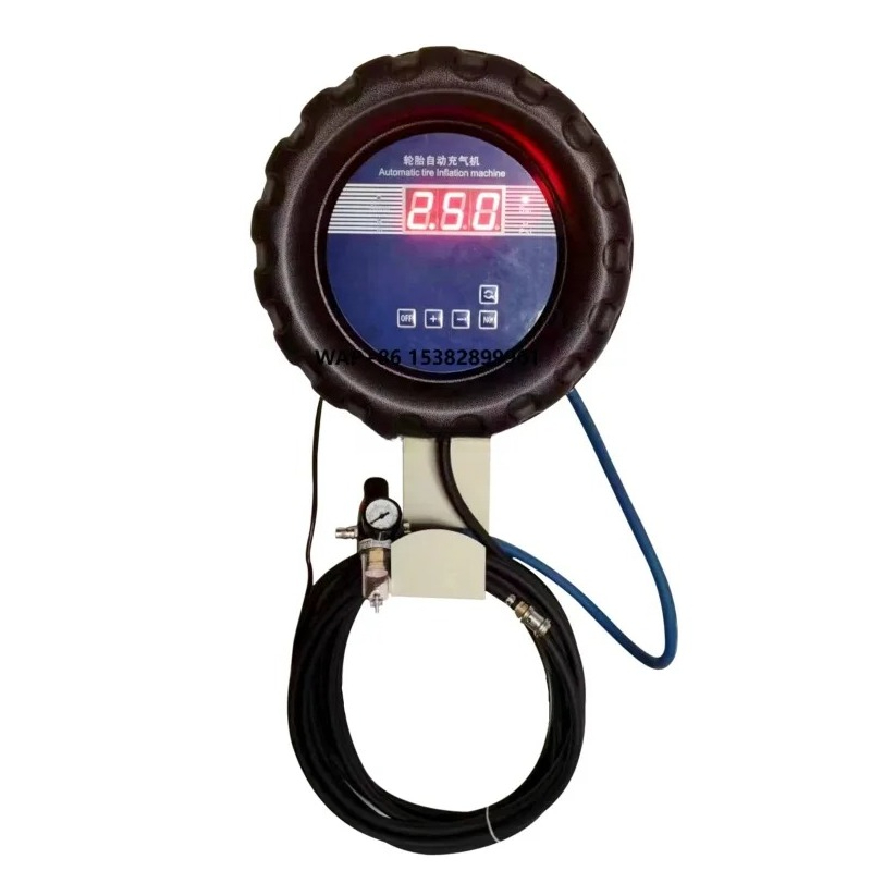 Auto Automatic Wall-Mounted Di - Auto Repair Shop avis et prix