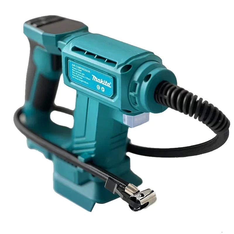 Makita Cordless 18V Power Tool - Rivet Gun Air avis et prix