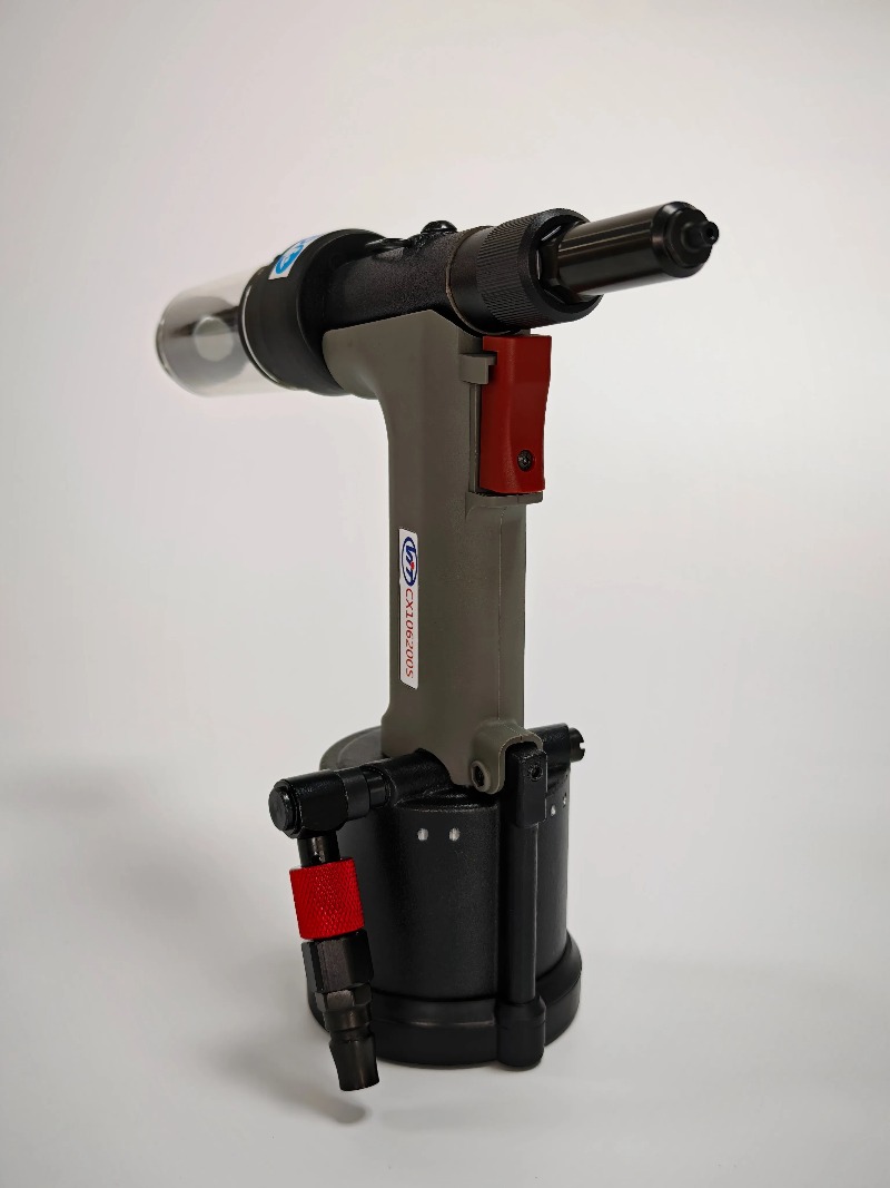 POP Avdel Equal CX106200S Auto - Rivet Gun Air avis et prix