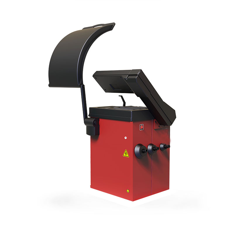 High Efficiency Tire Balancer  - Auto Repair Shop avis et prix