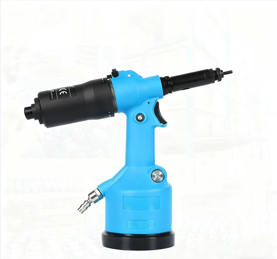 RL-5312 Heavy-Duty Air Riveter - Rivet Gun Air avis et prix