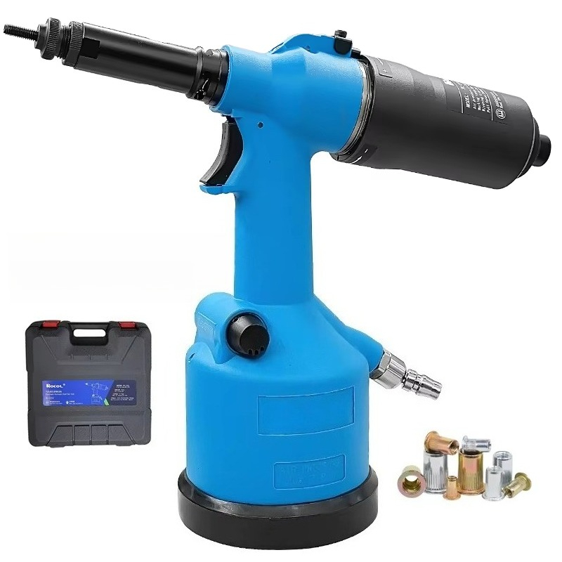 RL-5312 Heavy-Duty Air Riveter - Rivet Gun Air avis et prix