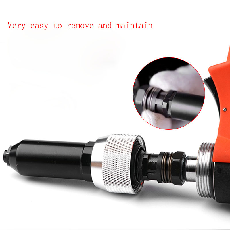 Pneumatic Core-pulling Rivet G - Rivet Gun Air avis et prix
