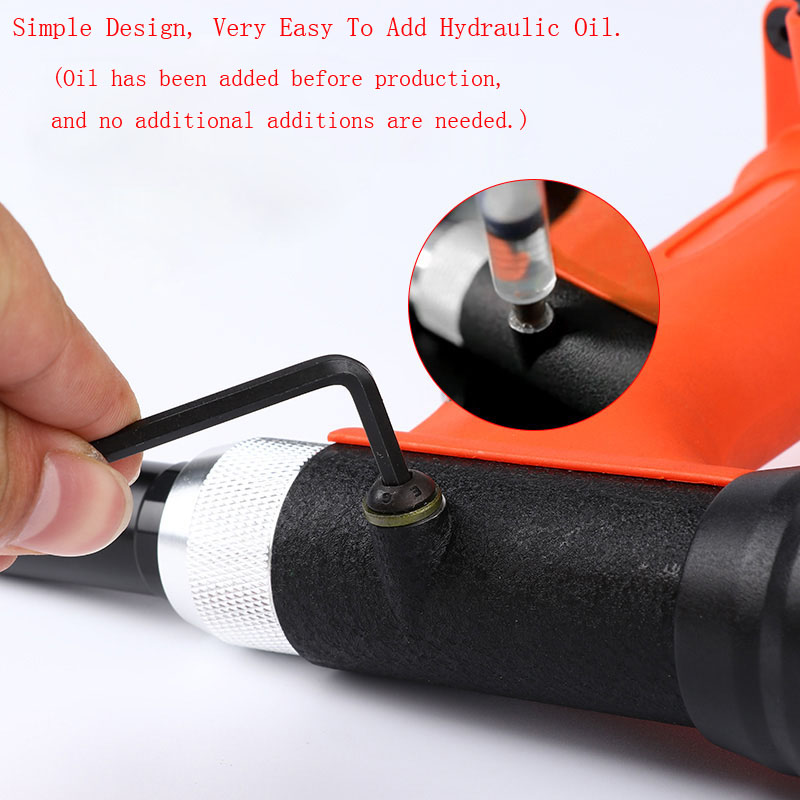Pneumatic Core-pulling Rivet G - Rivet Gun Air avis et prix