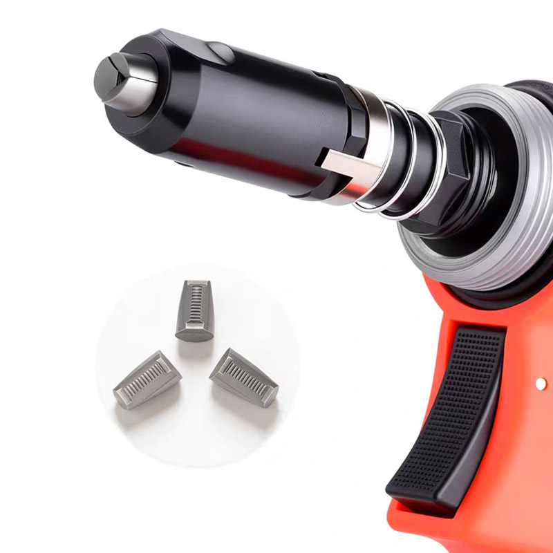 Pneumatic Core-pulling Rivet G - Rivet Gun Air avis et prix
