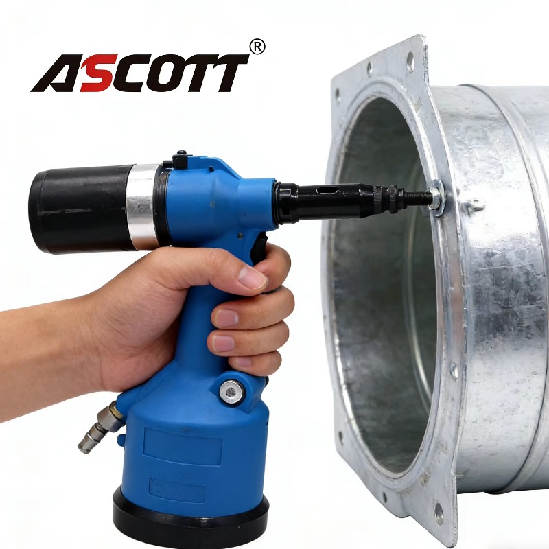 Full Automatic 0312 Pneumatic  - Rivet Gun Air avis et prix
