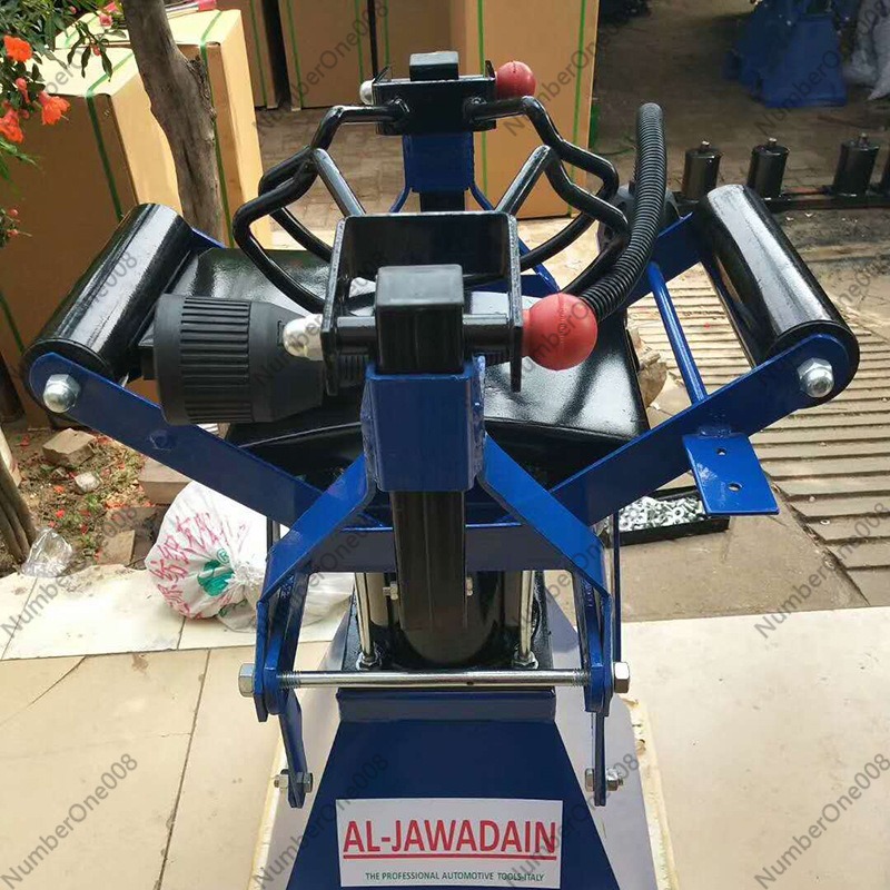 Professional Pneumatic Tire Sp - Auto Repair Shop avis et prix