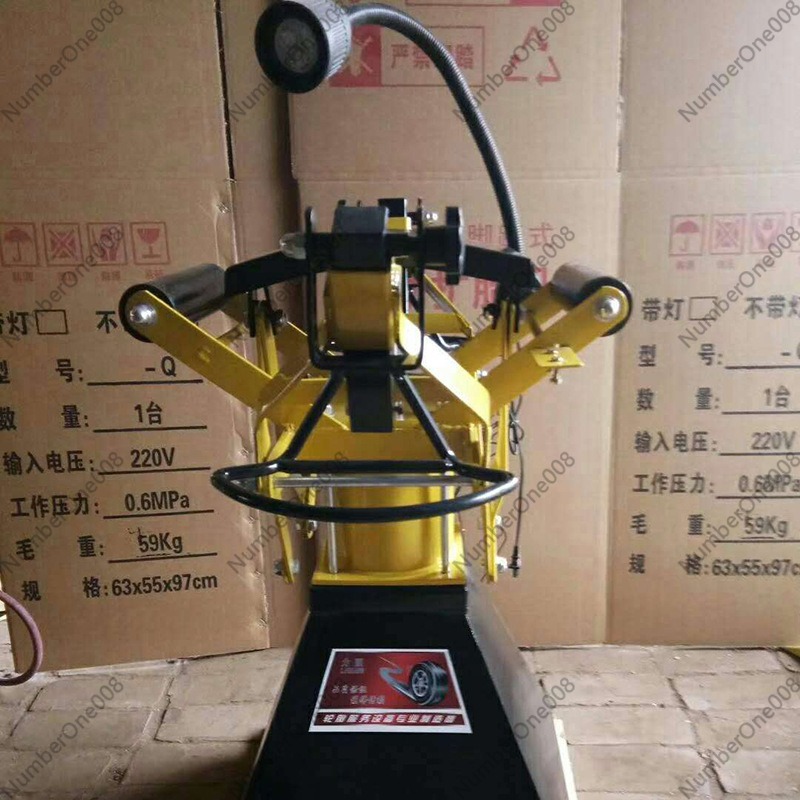 Professional Pneumatic Tire Sp - Auto Repair Shop avis et prix